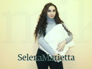 SelenaMarietta