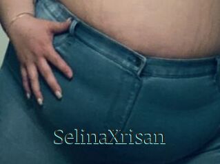 SelinaXrisan