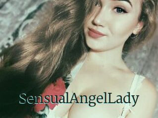 SensualAngelLady