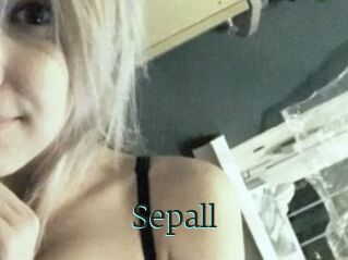 Sepall