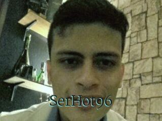 SerHot96