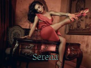 Serena