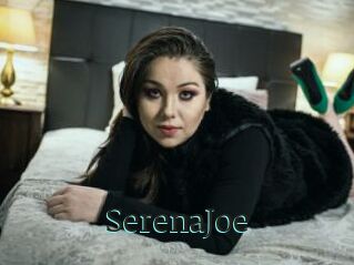 SerenaJoe