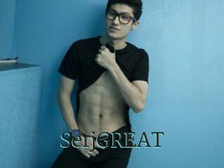 SerjGREAT