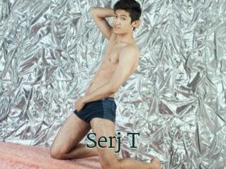 Serj_T Milky Porn