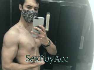 SexBoyAce