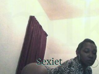 Sexiet