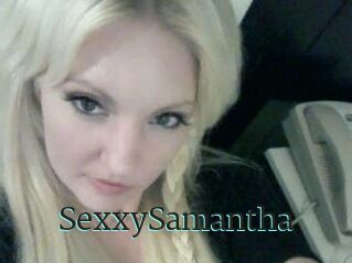 Sexxy_Samantha