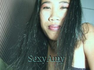 SexyAmy