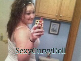 SexyCurvyDoll