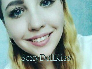 SexyDollKiss