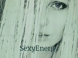 SexyEnergy