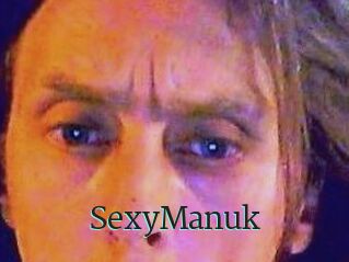 SexyManuk