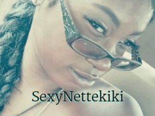 SexyNettekiki