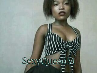 SexyQueenM