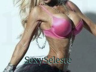 SexySeleste