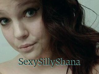 SexySillyShana