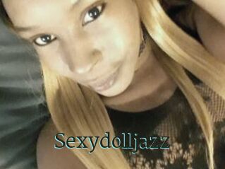 Sexydolljazz Milky Porn