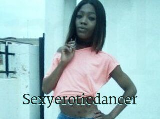 Sexyeroticdancer