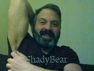 ShadyBear