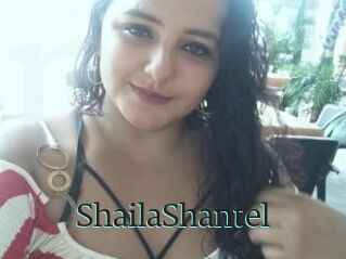 ShailaShantel