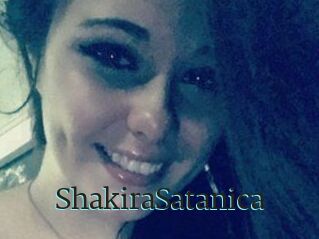 ShakiraSatanica