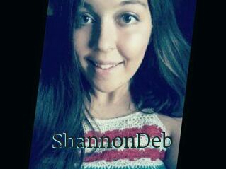 ShannonDeb