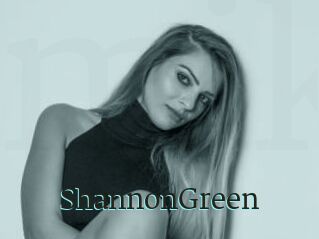 ShannonGreen