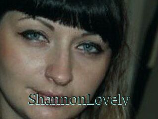 ShannonLovely