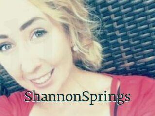 ShannonSprings