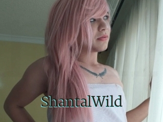 ShantalWild