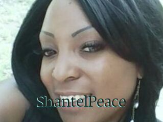 Shantel_Peace