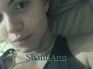 ShantiAnn