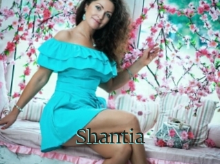 Shantia