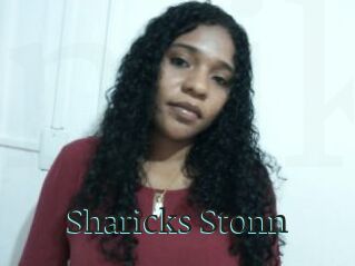 Sharicks_Stonn