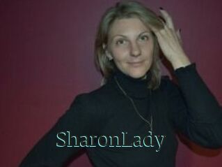 SharonLady