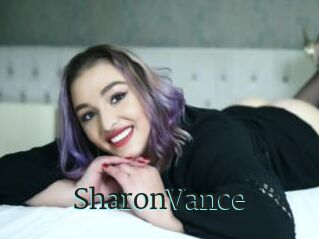 SharonVance