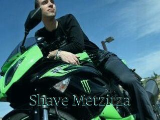 Shave_Metzitza