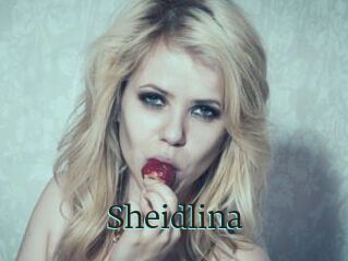 Sheidlina