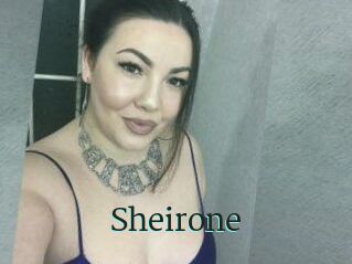 Sheirone