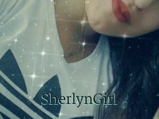 SherlynGirl