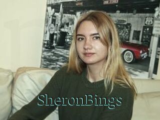 SheronBings