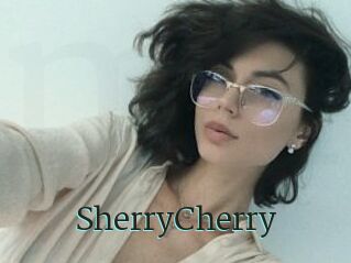 SherryCherry