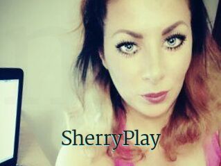 SherryPlay