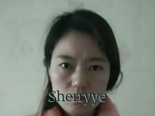 Sherryye