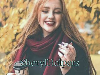 SherylHolpers