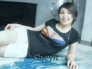 Sheyn