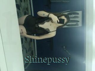 Shinepussy