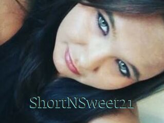 ShortNSweet21