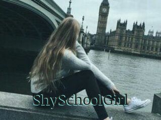 Shy_SchoolGirl